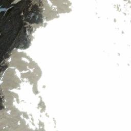 Satellite imagery of Mount Aida, CA