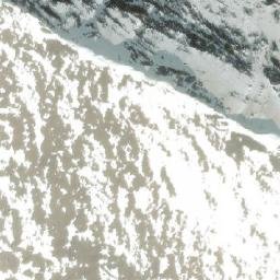 Satellite imagery of Mount Aida, CA