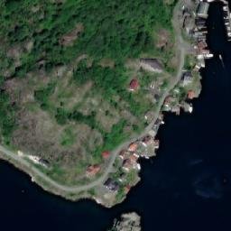 Satellite imagery of Langenes, NO