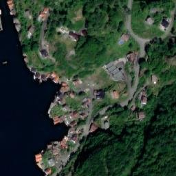 Satellite imagery of Langenes, NO