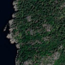 Satellite imagery of Nedre Sandvikodden, NO