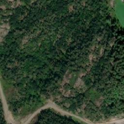 Satellite imagery of Brokka, NO