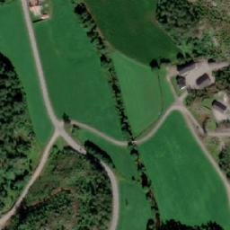 Satellite imagery of Brokka, NO