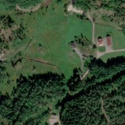 Satellite imagery of Byen, NO