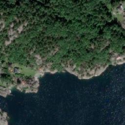 Satellite imagery of Kavringen, NO