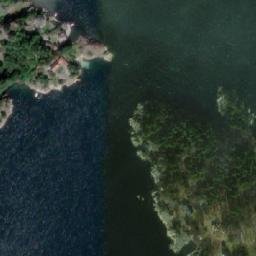 Satellite imagery of Kavringen, NO