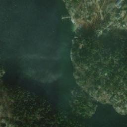 Satellite imagery of Kavringen, NO