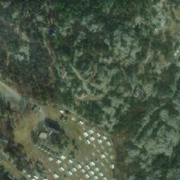 Satellite imagery of Justøygavlen, NO