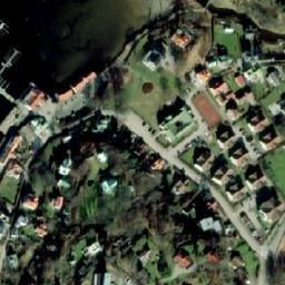 Satellite imagery of Ljungsholmen, SE