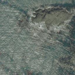 Satellite imagery of Point Villaluenga, US