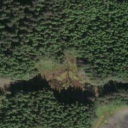 Satellite imagery of Quartz Point, US