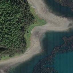 Satellite imagery of Quartz Point, US