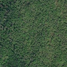 Satellite imagery of FUNTER 2 — NGS UV1525 — Unorganized Borough, US, US