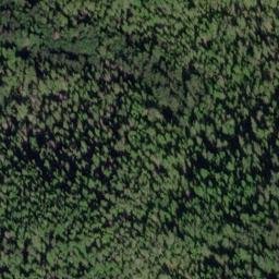 Satellite imagery of Alaska Dano Mine, US