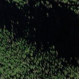 Satellite imagery of Alaska Dano Mine, US
