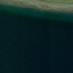 Satellite imagery of HILDA — NGS UV1499 — Juneau, US, US