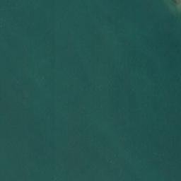 Satellite imagery of GASTINEAU CHANNEL S BASE — NGS UV1341 — Juneau, US, US