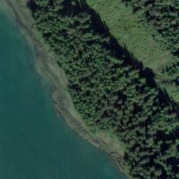 Satellite imagery of RAN — NGS UV1342 — Juneau, US, US