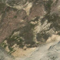 Satellite imagery of Savio Mountain, CA
