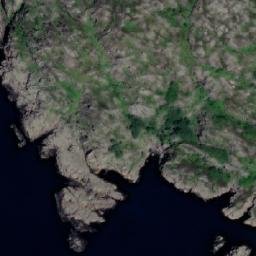 Satellite imagery of Dunes, NO