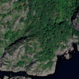 Satellite imagery of Dunes, NO