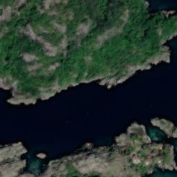 Satellite imagery of Sigden, NO