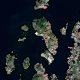 Satellite imagery of Eikenesodden, NO