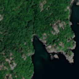 Satellite imagery of Kvernesberget, NO