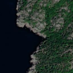 Satellite imagery of Nedre Sandvikodden, NO