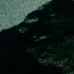 Satellite imagery of cairn, NO