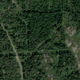 Satellite imagery of Lasteskodet, NO