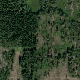 Satellite imagery of Lasteskodet, NO