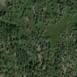 Satellite imagery of Lasteskodet, NO