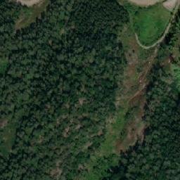 Satellite imagery of Brokka, NO