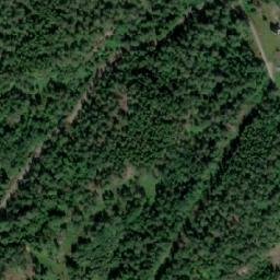 Satellite imagery of Kalvebakkfjellet, NO