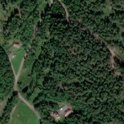 Satellite imagery of Kalvebakkfjellet, NO