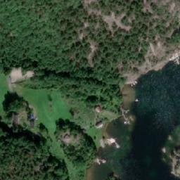 Satellite imagery of Selviktangen, NO