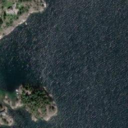 Satellite imagery of Selviktangen, NO