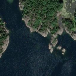 Satellite imagery of Tangen, NO