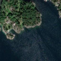 Satellite imagery of Tangen, NO