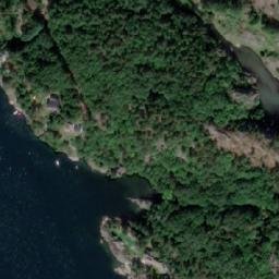 Satellite imagery of Spring forbi, NO
