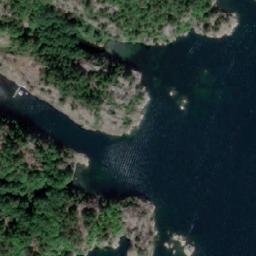 Satellite imagery of Spring forbi, NO