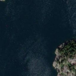 Satellite imagery of Kavringen, NO