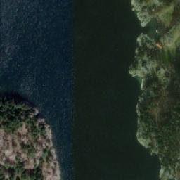 Satellite imagery of Kavringen, NO
