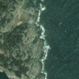Satellite imagery of Tangvikodden, NO