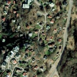 Satellite imagery of Ljungsholmen, SE