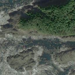 Satellite imagery of Point Villaluenga, US