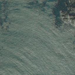 Satellite imagery of Cape Spencer, US