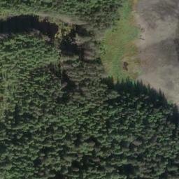 Satellite imagery of Quartz Point, US