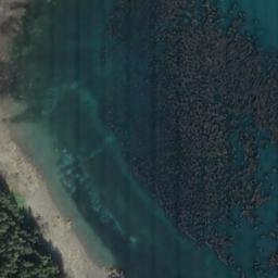 Satellite imagery of Quartz Point, US